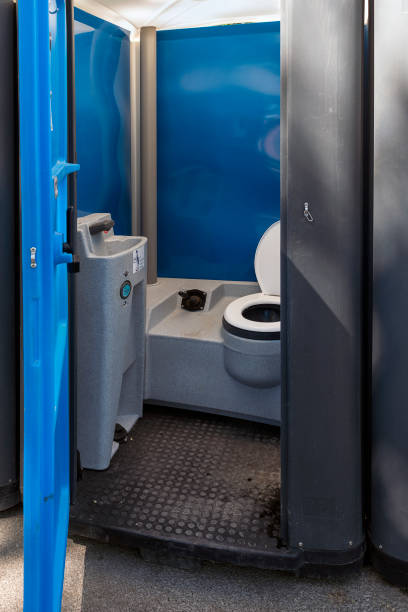 Porta potty rental for festivals in Brewster, OH