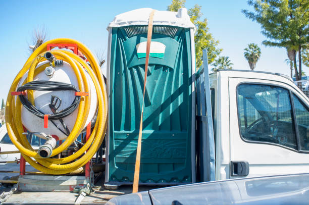 Best Portable restroom solutions  in Brewster, OH