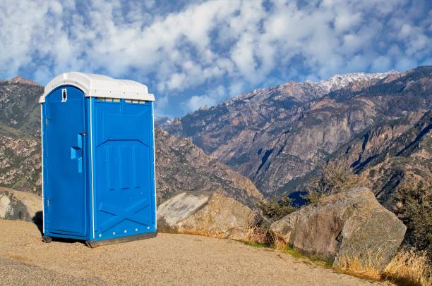 Best Portable toilet rental cost  in Brewster, OH