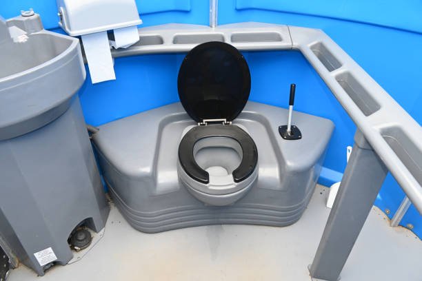 Best Affordable porta potty rental  in Brewster, OH