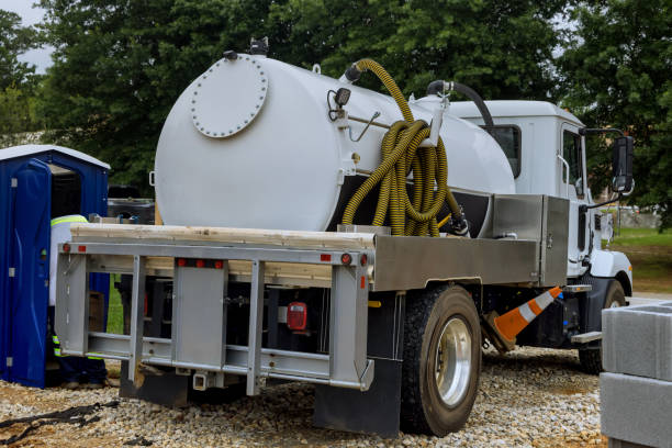 Best Affordable portable toilet rental  in Brewster, OH