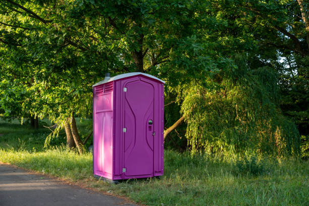 Best Sanitation services for porta potties  in Brewster, OH