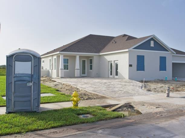 Best Local porta potty services  in Brewster, OH